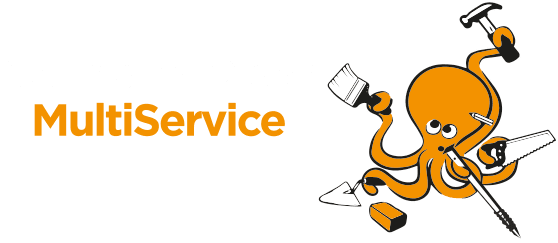 Normann Olsen MultiService logo