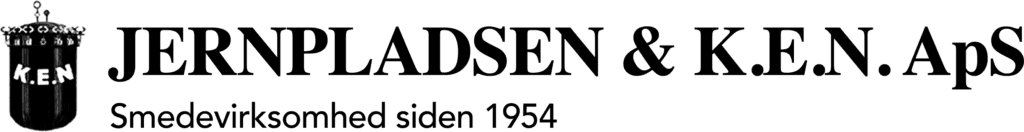 Jernpladsen & K.E.N. ApS