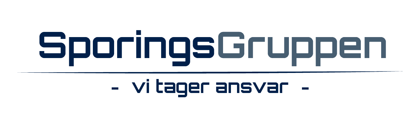 SporingsGruppen